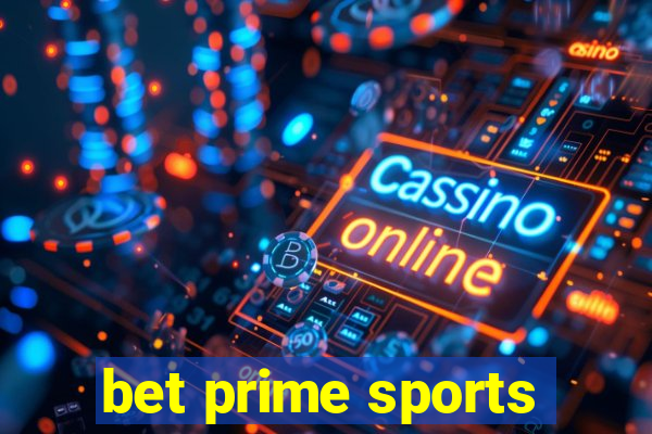 bet prime sports